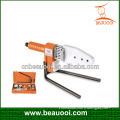 ppr pipe fitting small portable plastic welding machine